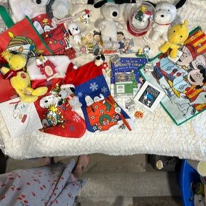 Buy my Snoopy Collection